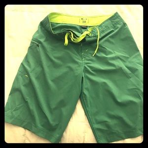 Men’s Oakley Swimtrunks